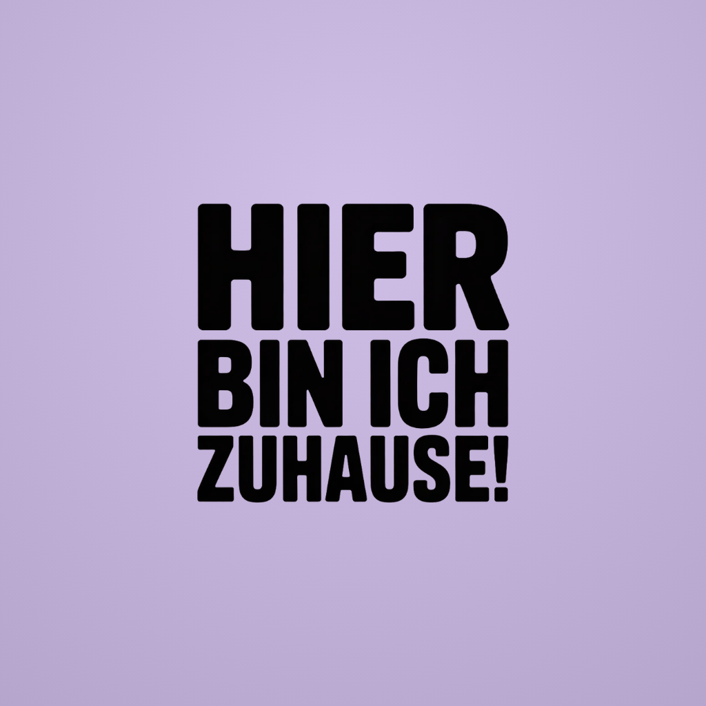 Farbe: Lavendel