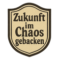 Zukunft im Chaos gebacken