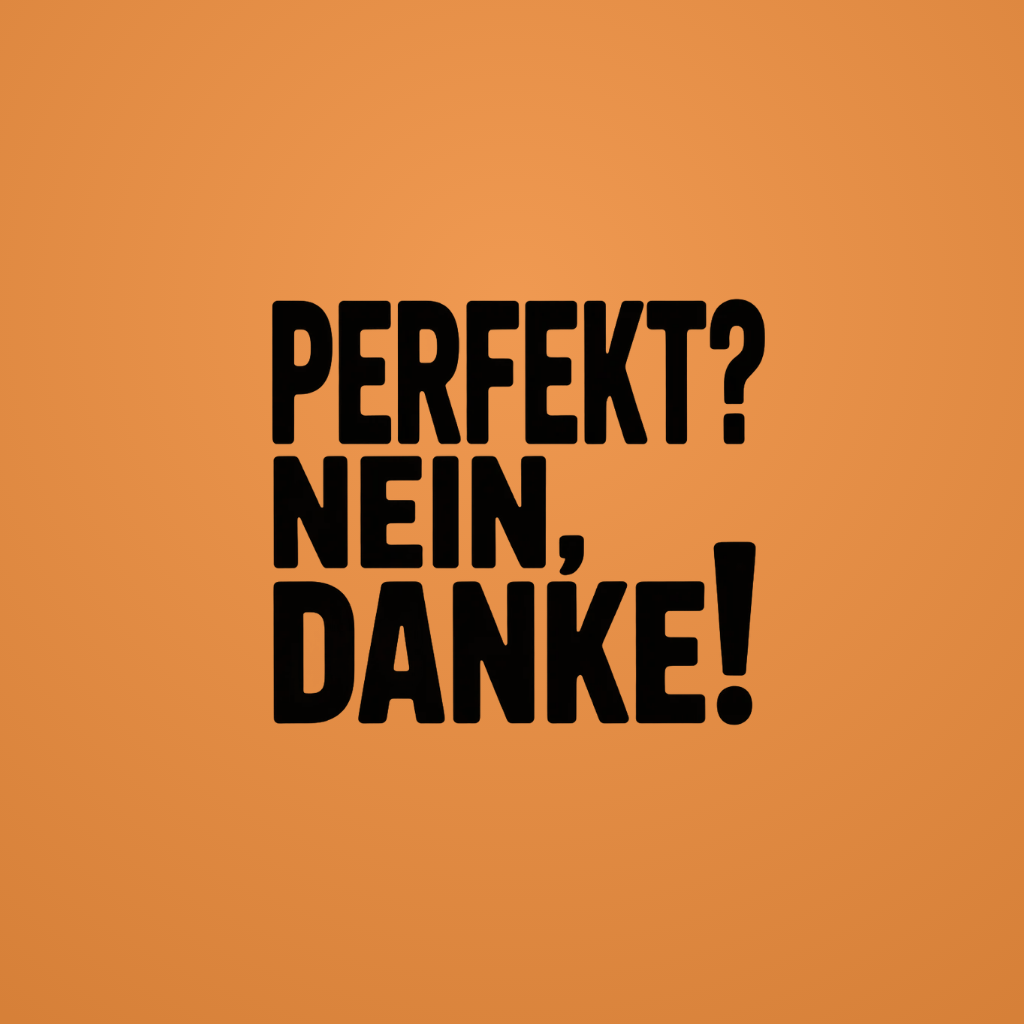 Farbe: Orange