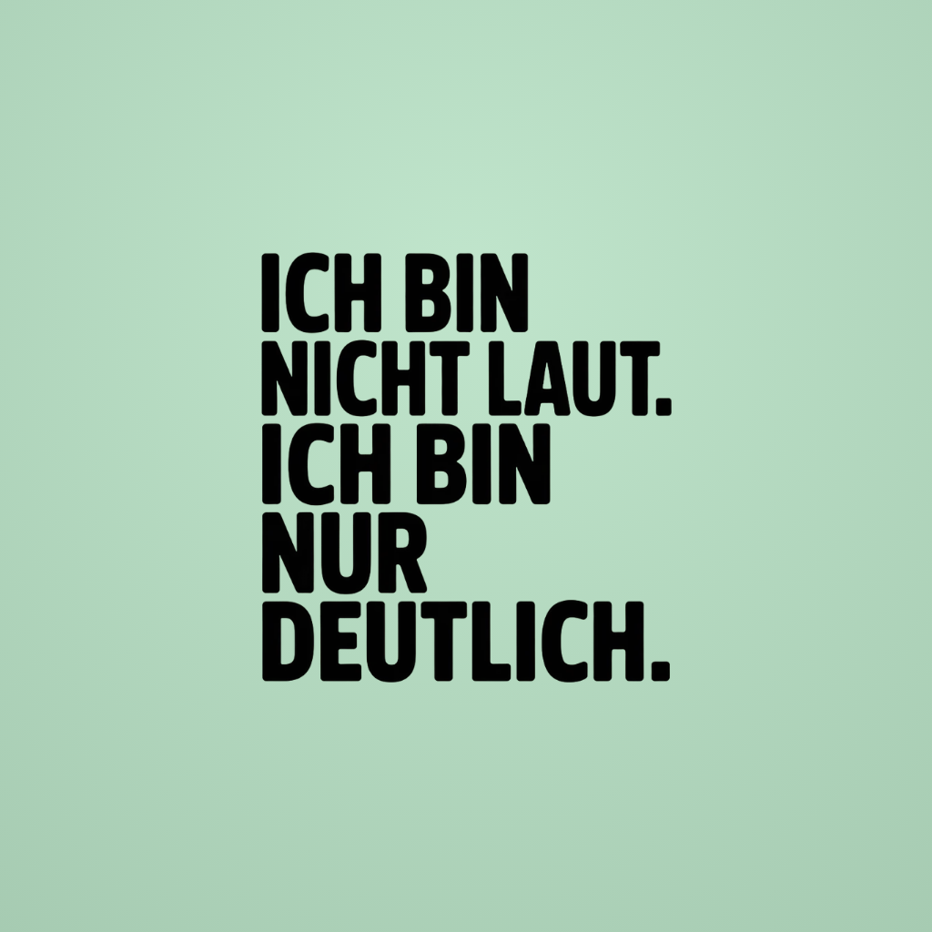 Farbe: Mint