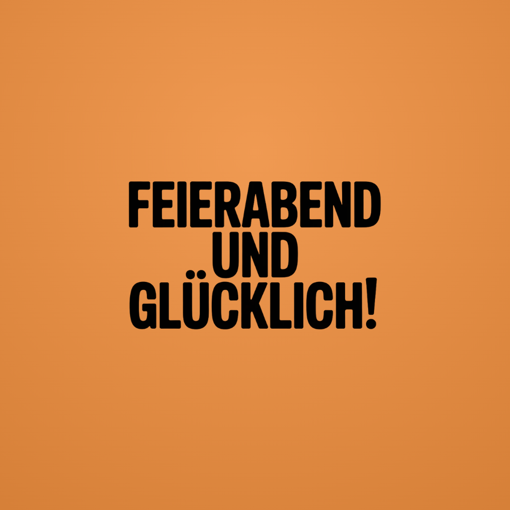 Farbe: Orange