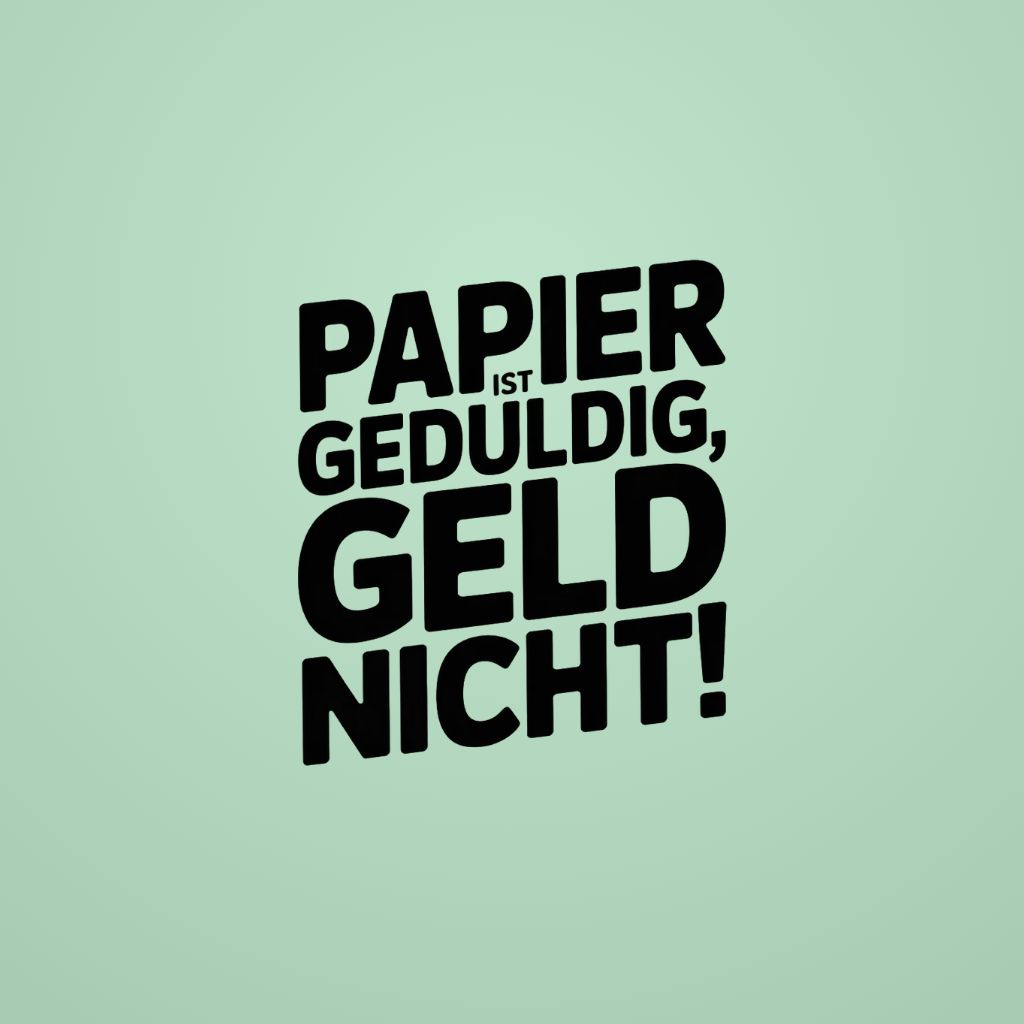 Farbe: Mint
