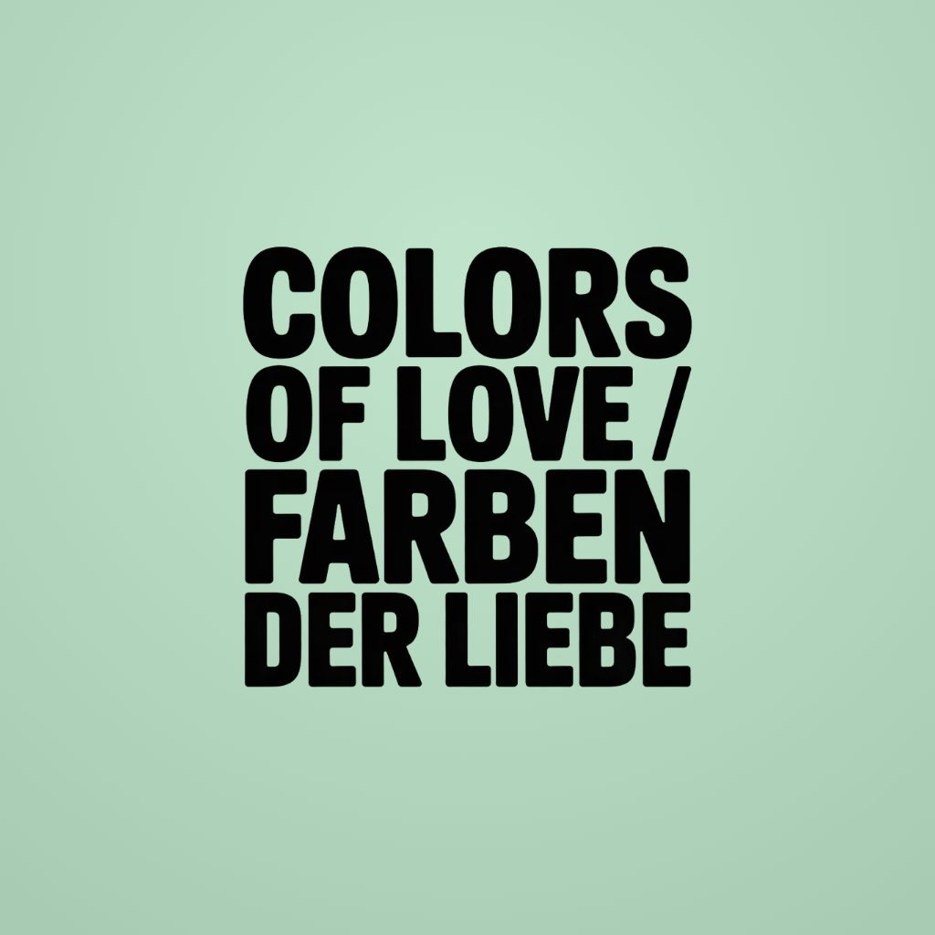 Farbe: Mint