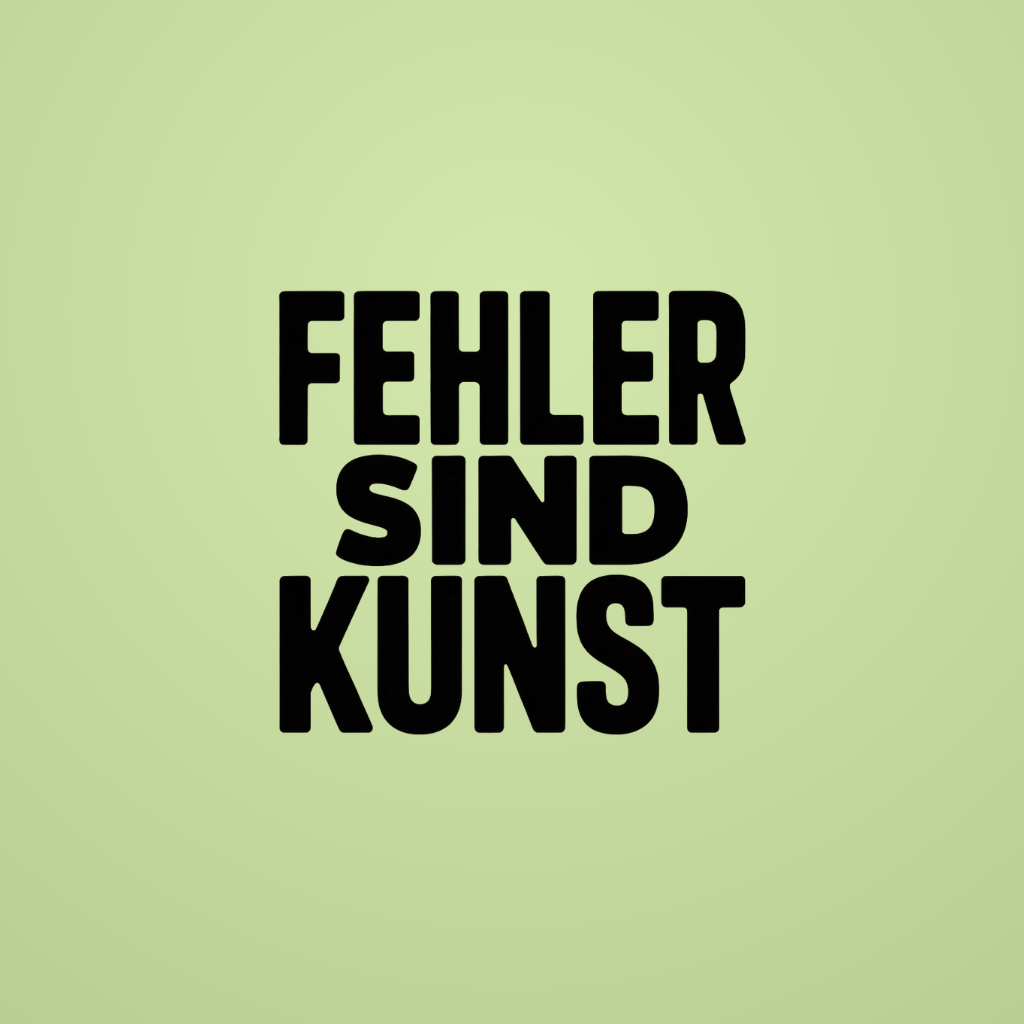 Farbe: Hellgrün