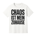 Chaos ist mein Zuhause