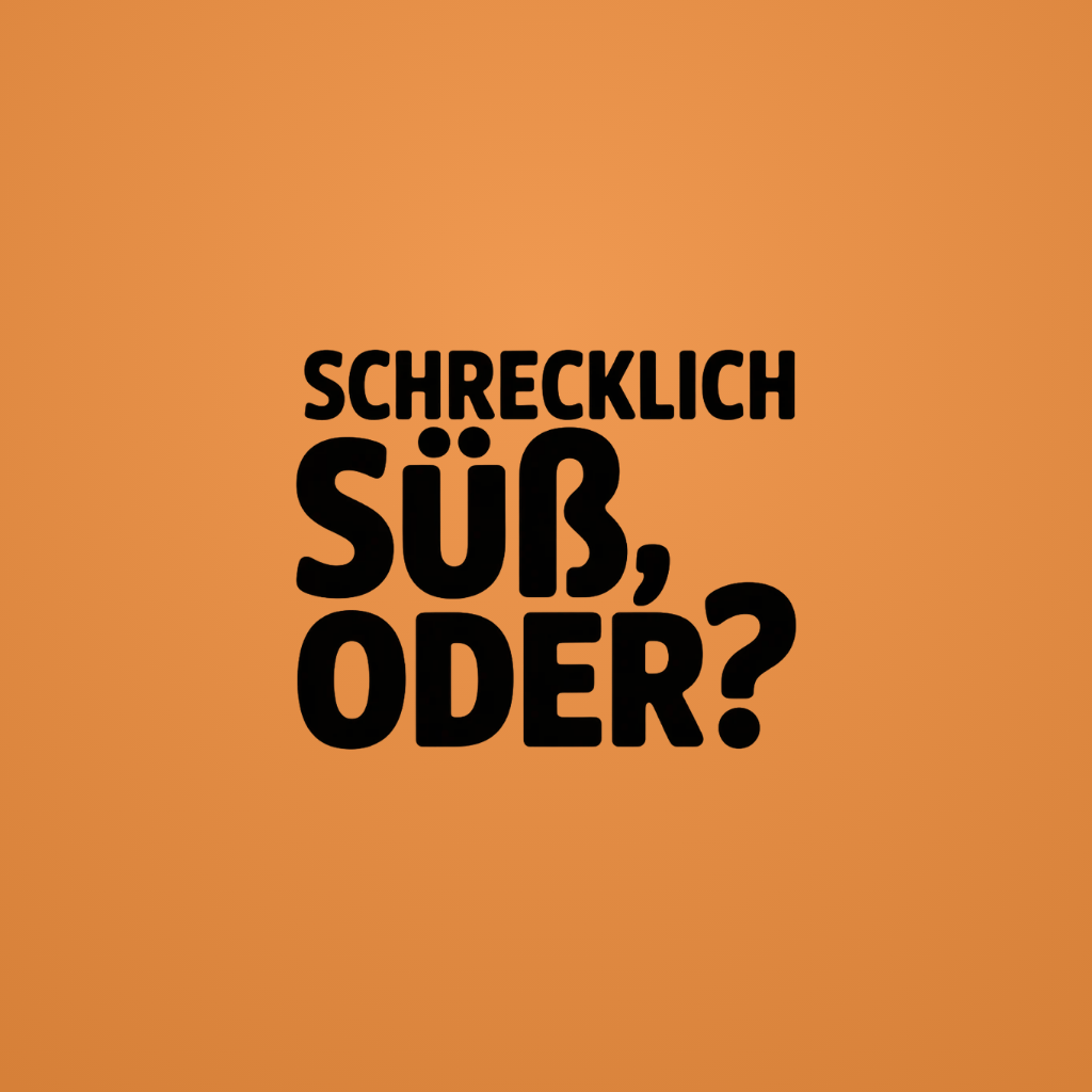 Farbe: Orange