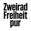 Zweirad Freiheit pur