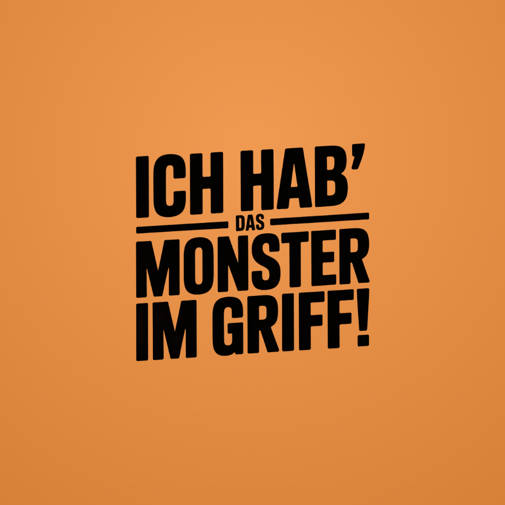 Farbe: Orange
