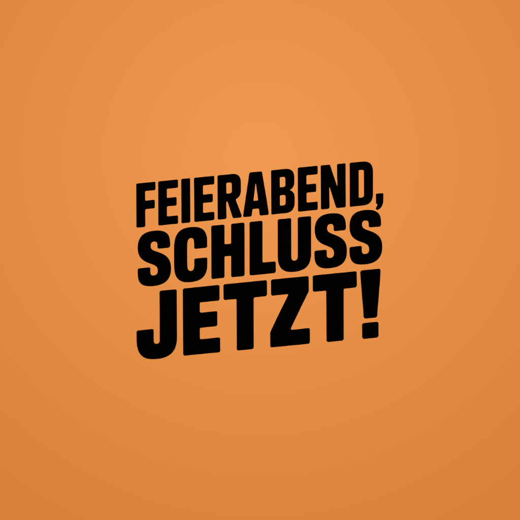 Farbe: Orange
