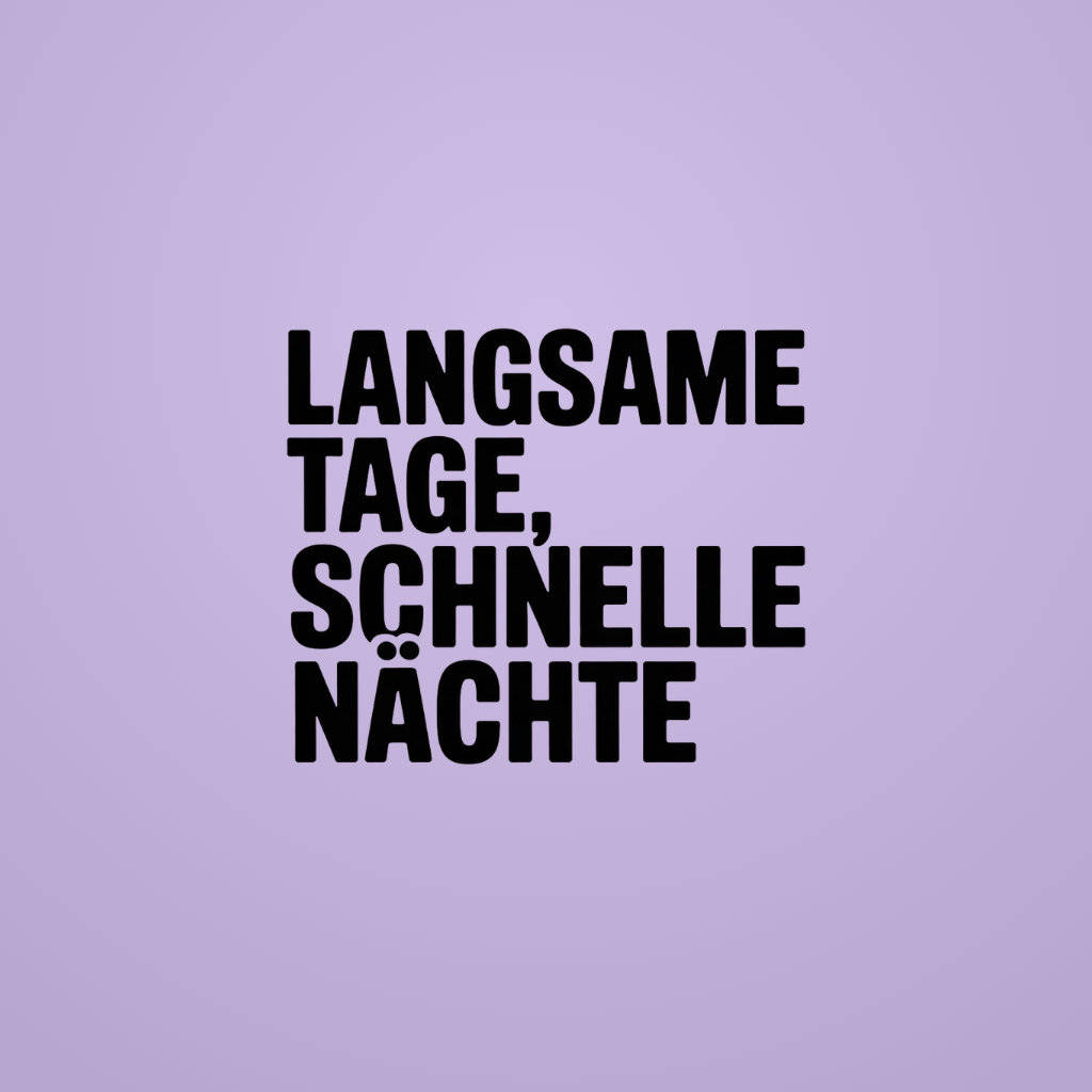 Farbe: Lavendel
