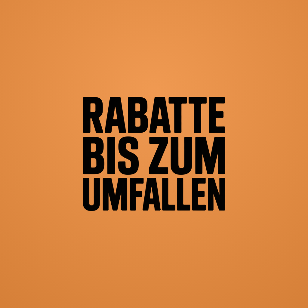 Farbe: Orange