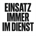 Einsatz immer im Dienst