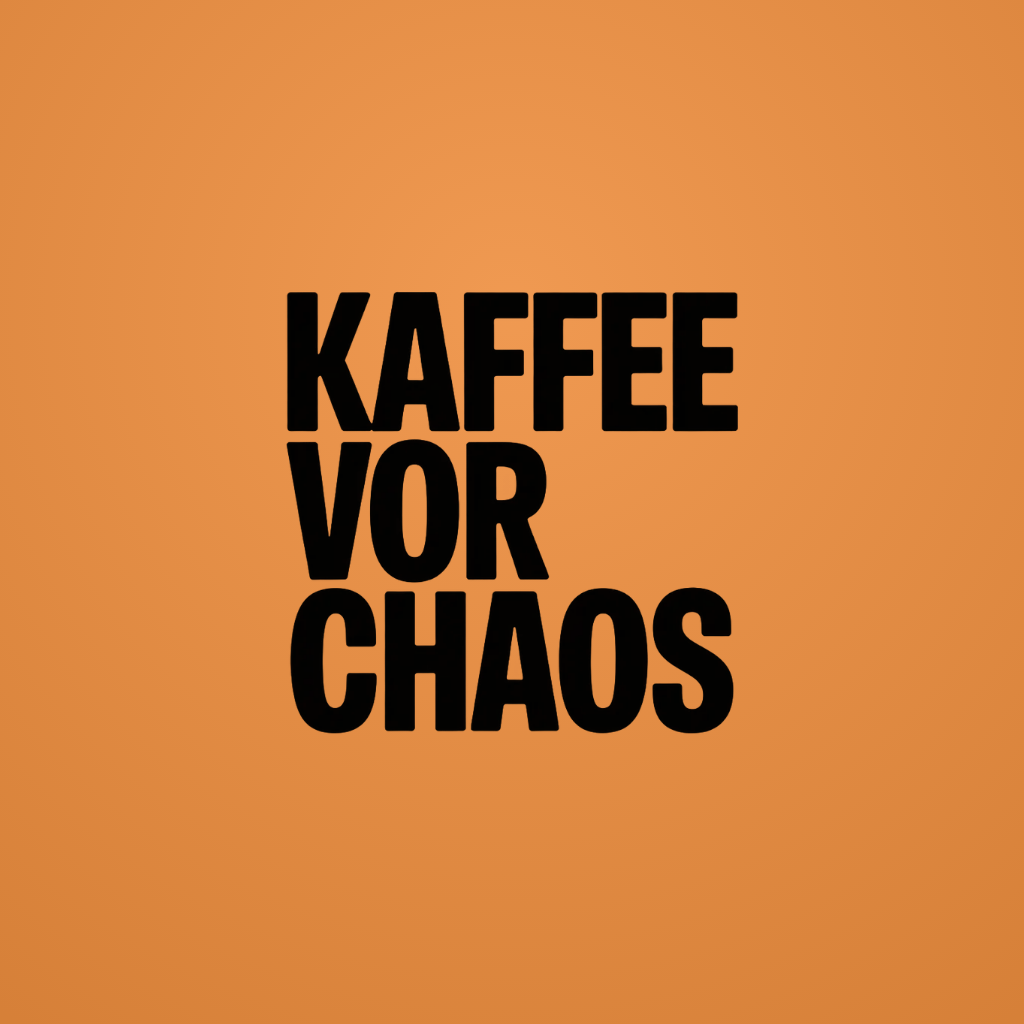Farbe: Orange