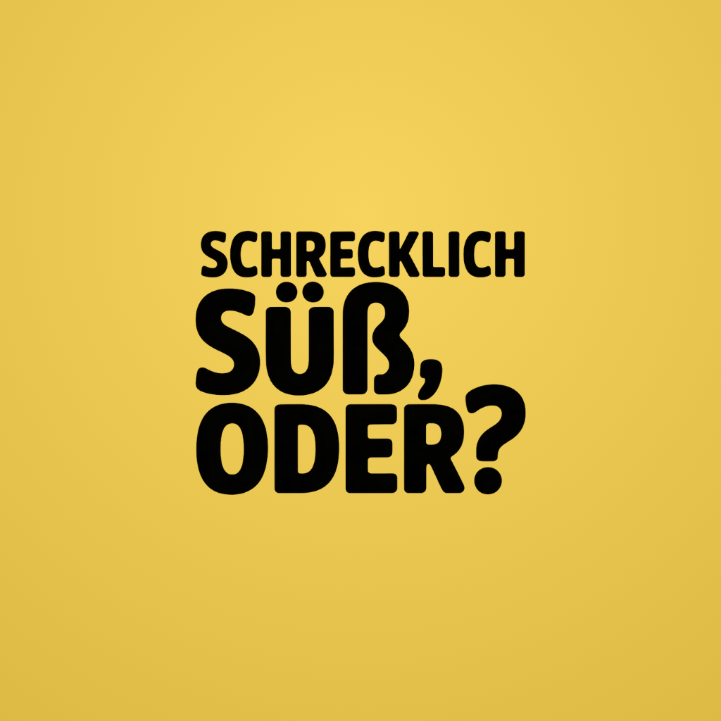 Farbe: Gelb