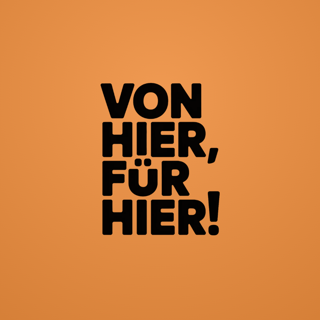 Farbe: Orange