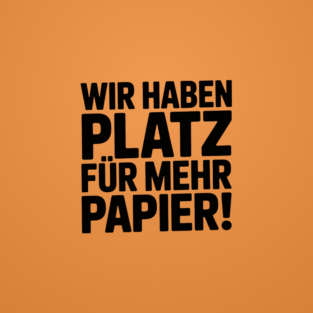 Farbe: Orange