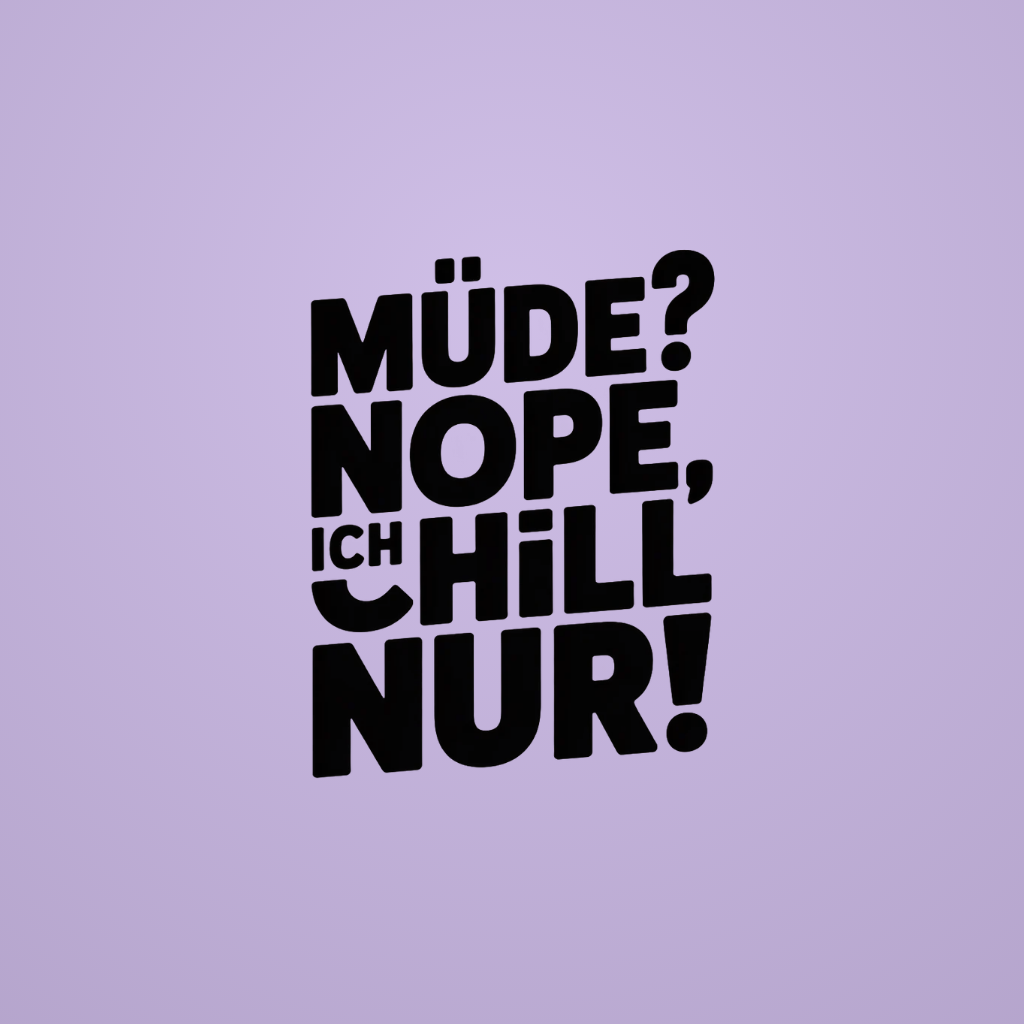 Farbe: Lavendel