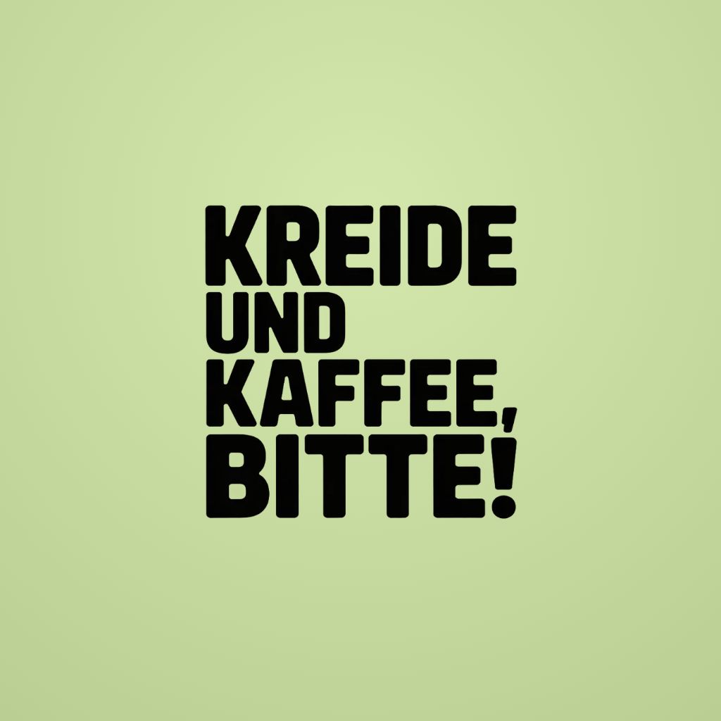 Farbe: Hellgrün