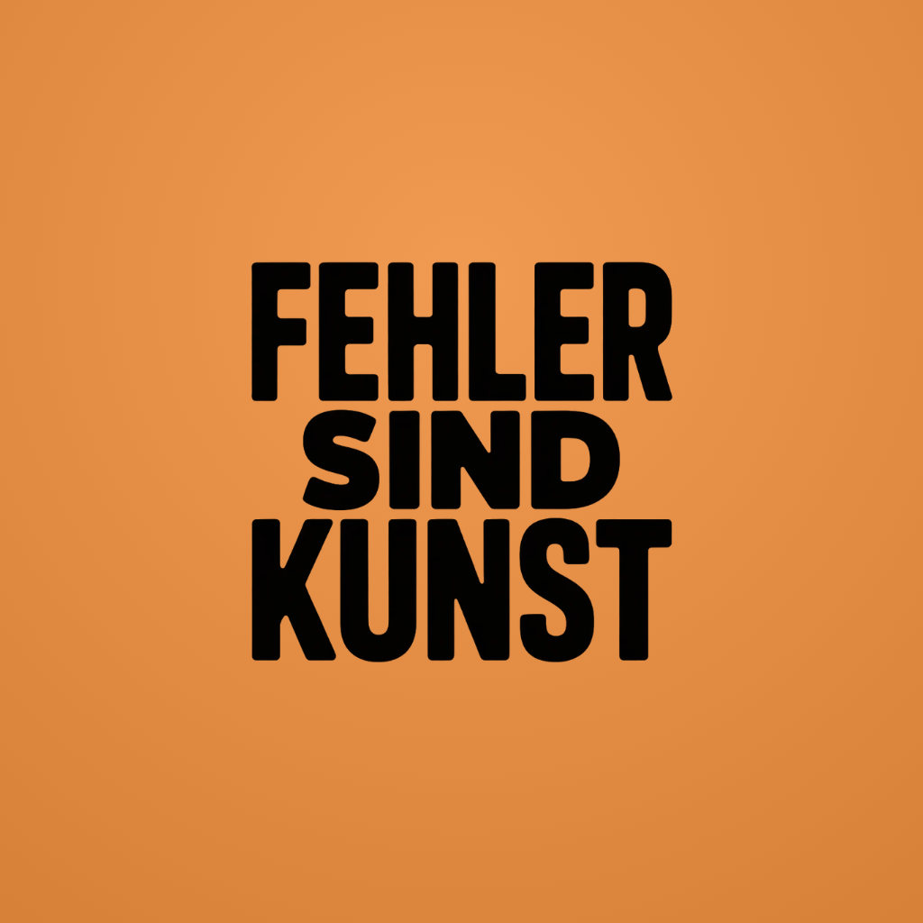 Farbe: Orange