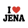I ♥ Jena