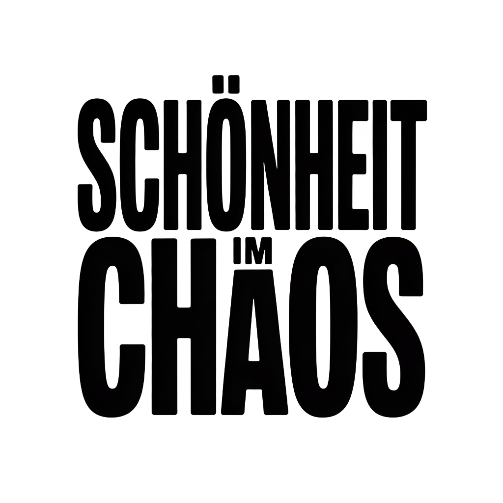 Schönheit im Chaos