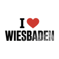 I ♥ Wiesbaden