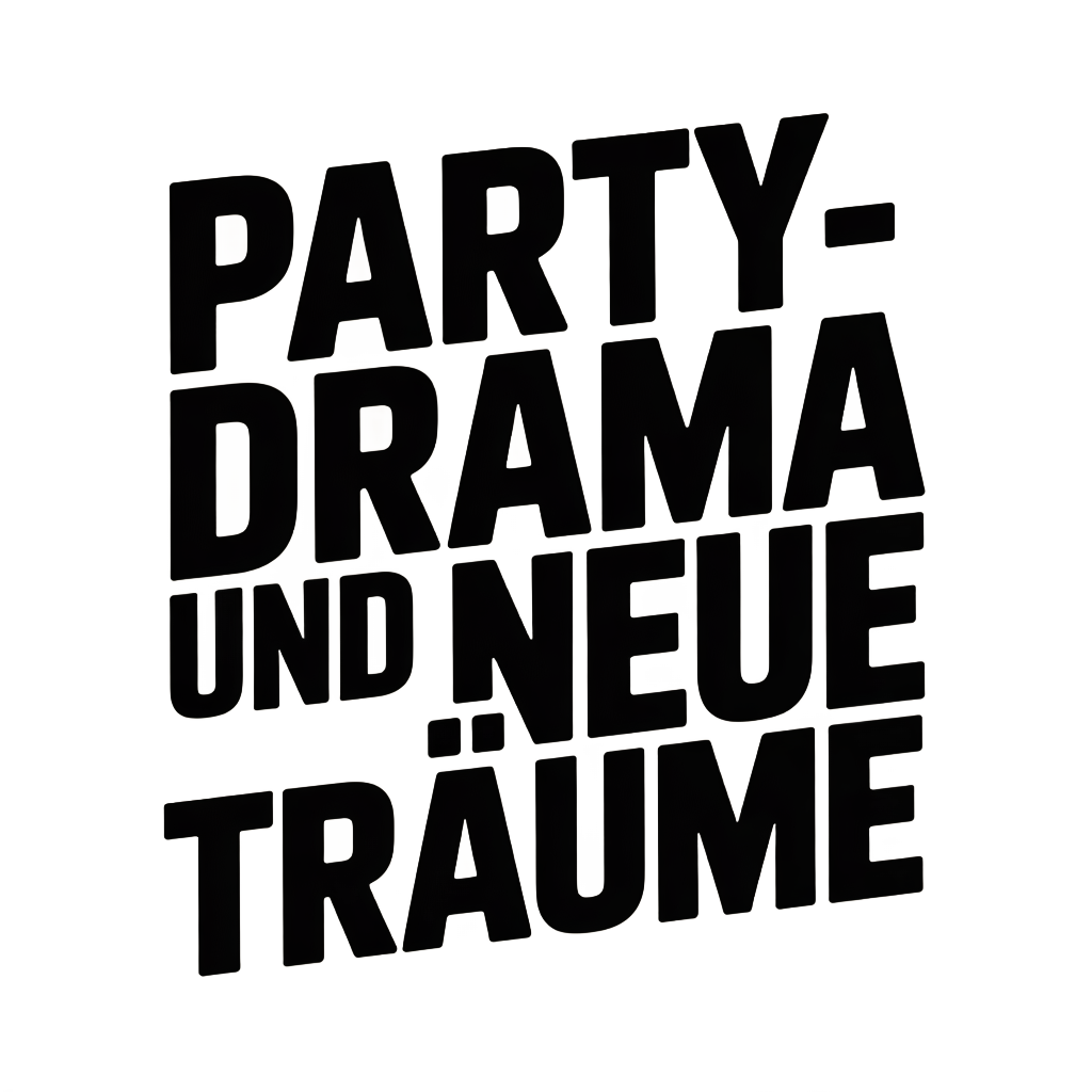 Party-Drama und neue Träume
