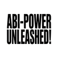 Abi-Power unleashed!
