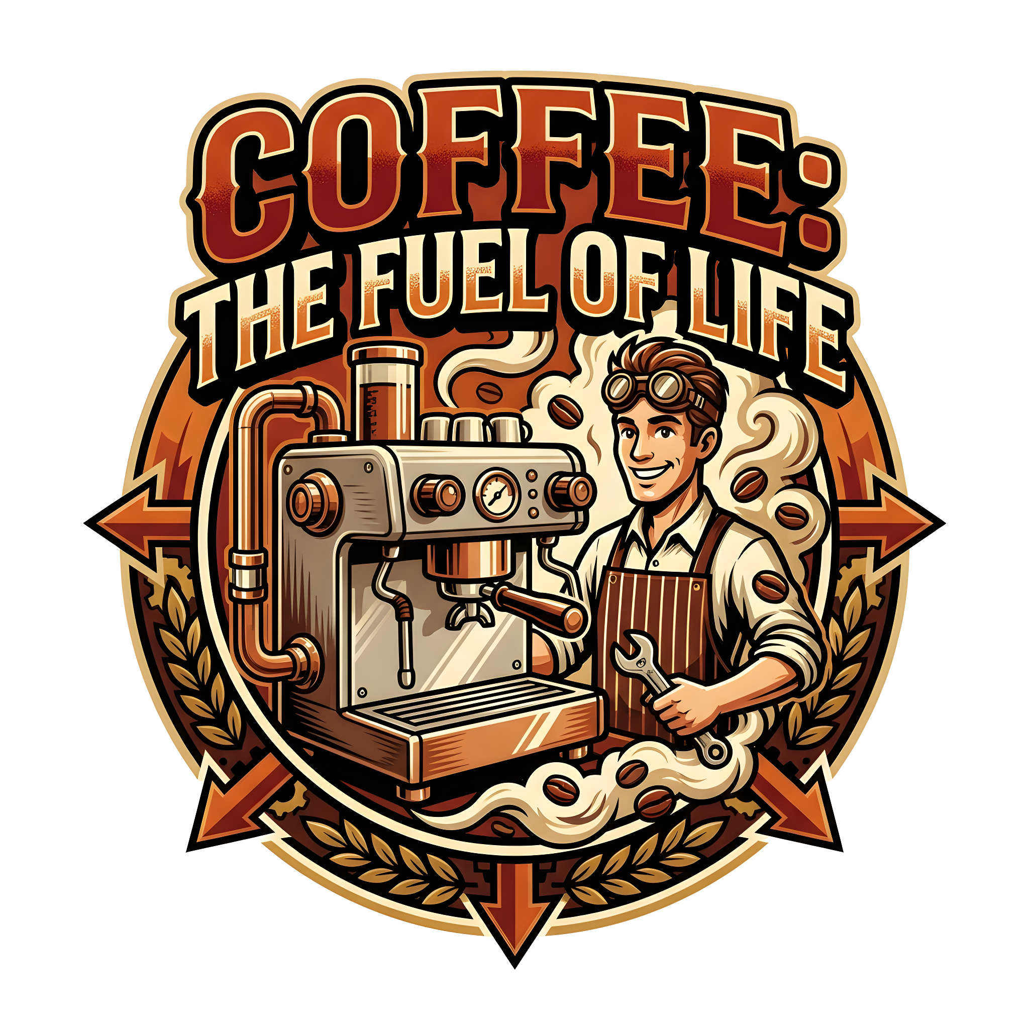 Design Artwork