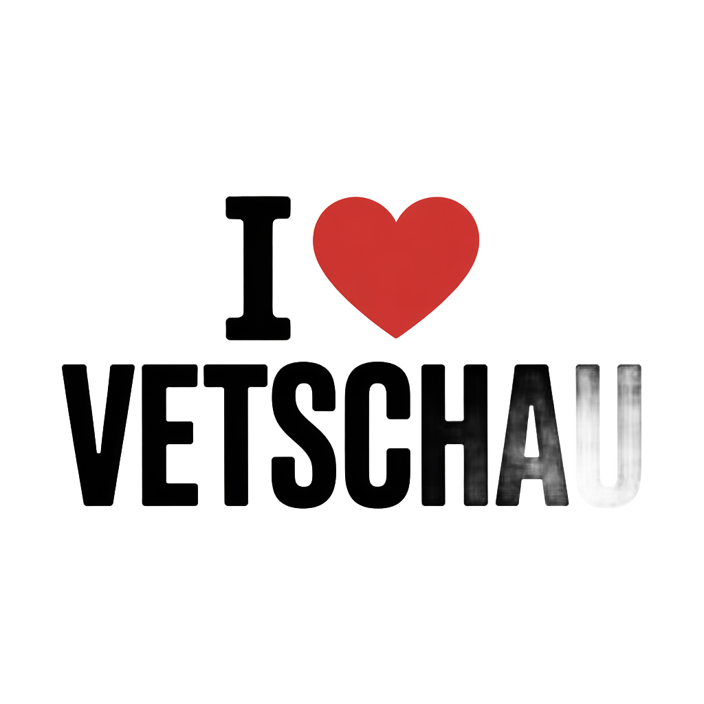 I ♥ Vetschau