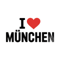 I ♥ München
