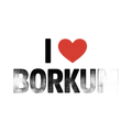 I ♥ Borkum