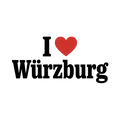 I ♥ Würzburg