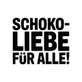 Schoko-Liebe für alle!