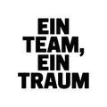 Ein Team, ein Traum