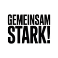 Gemeinsam stark!