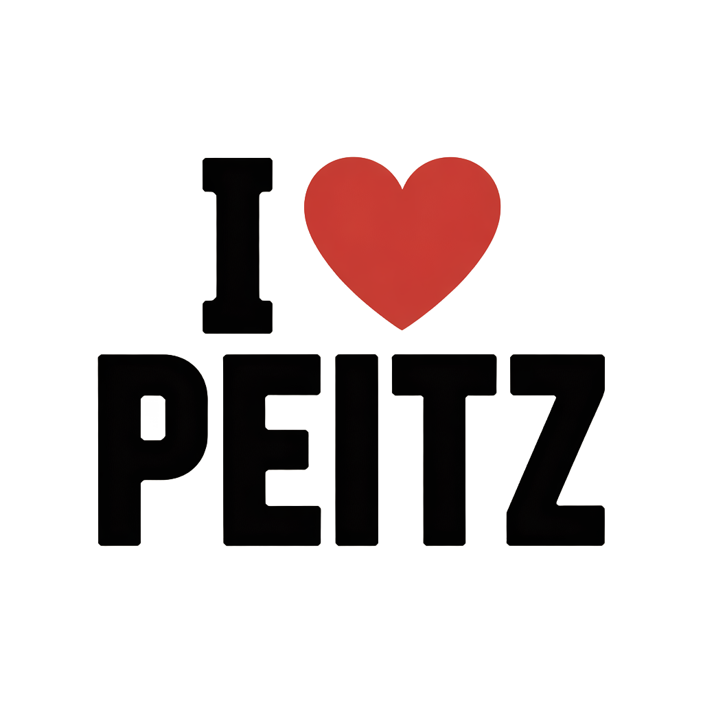 I ♥ Peitz