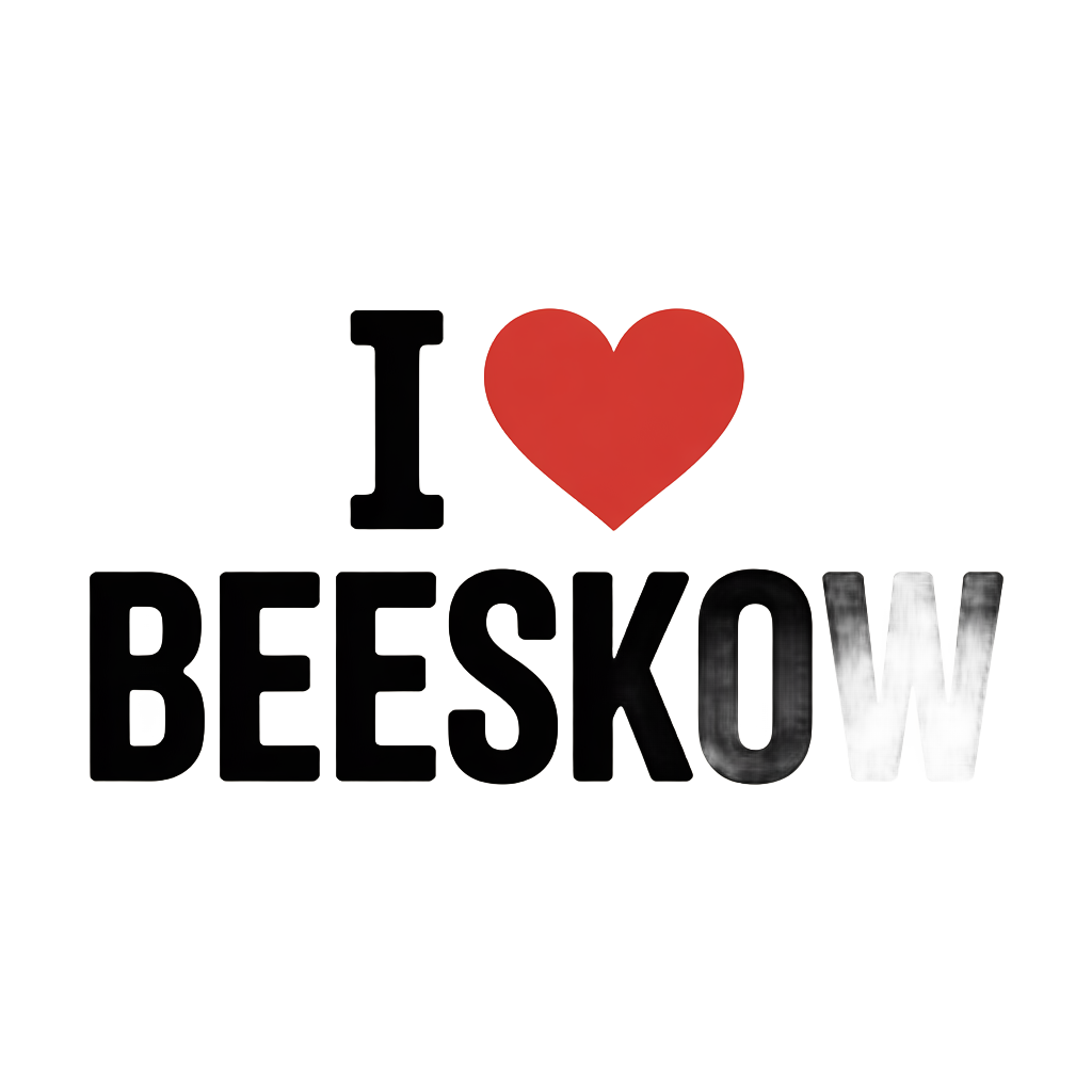 I ♥ Beeskow