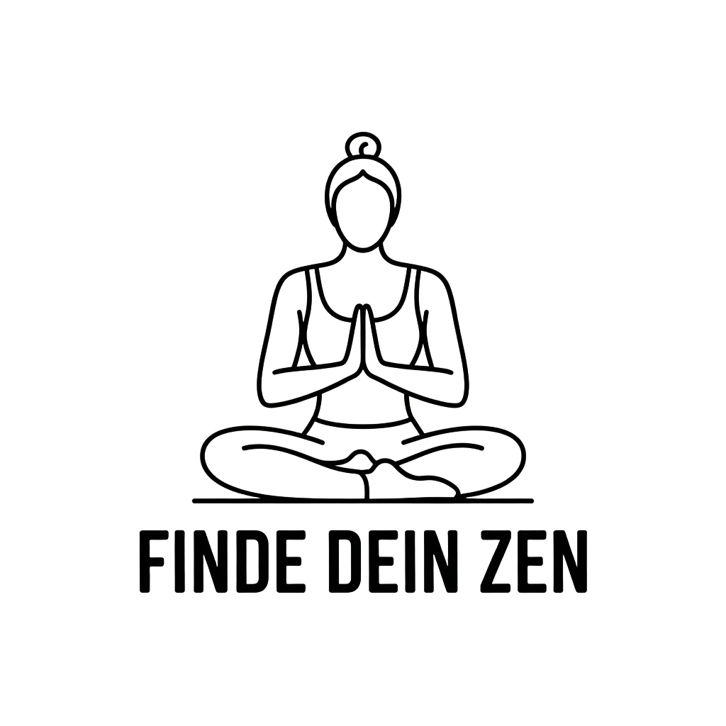 Finde dein Zen