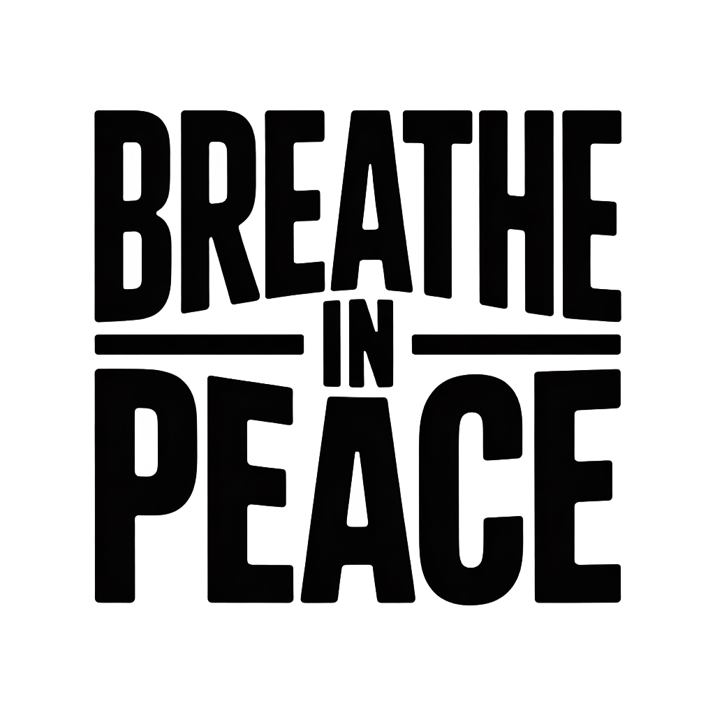 Breathe in Peace