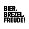 Bier, Brezel, Freude!