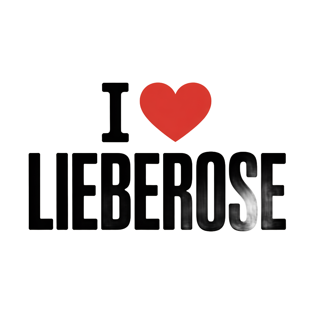 I ♥ Lieberose