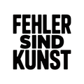 Fehler sind Kunst