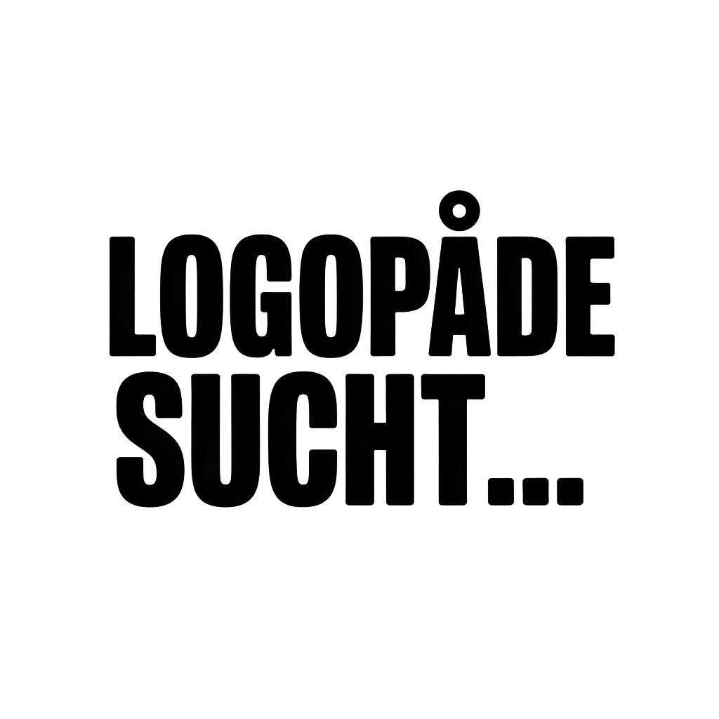 LOGOPÄDE SUCHT…