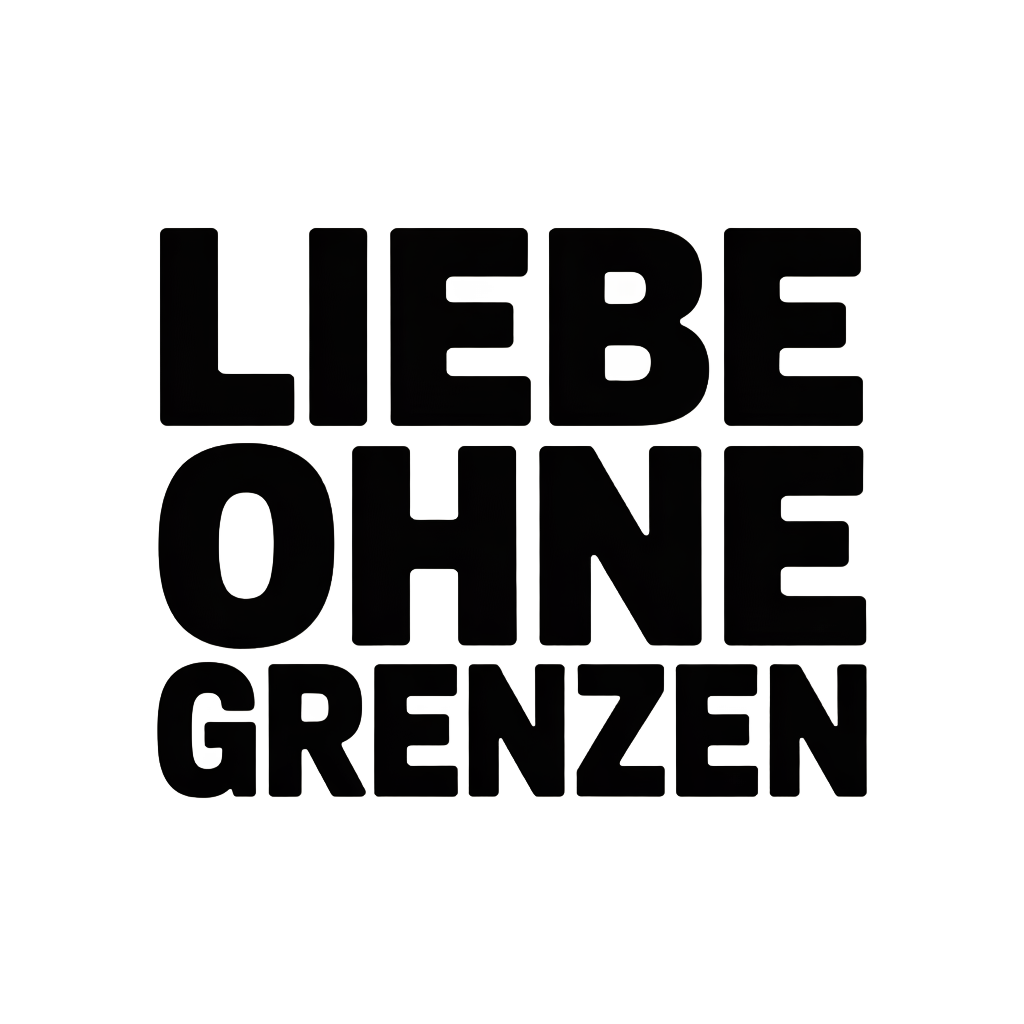 Liebe ohne Grenzen