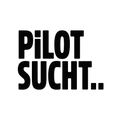 PILOT SUCHT…