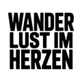 Wanderlust im Herzen