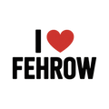 I ♥ Fehrow