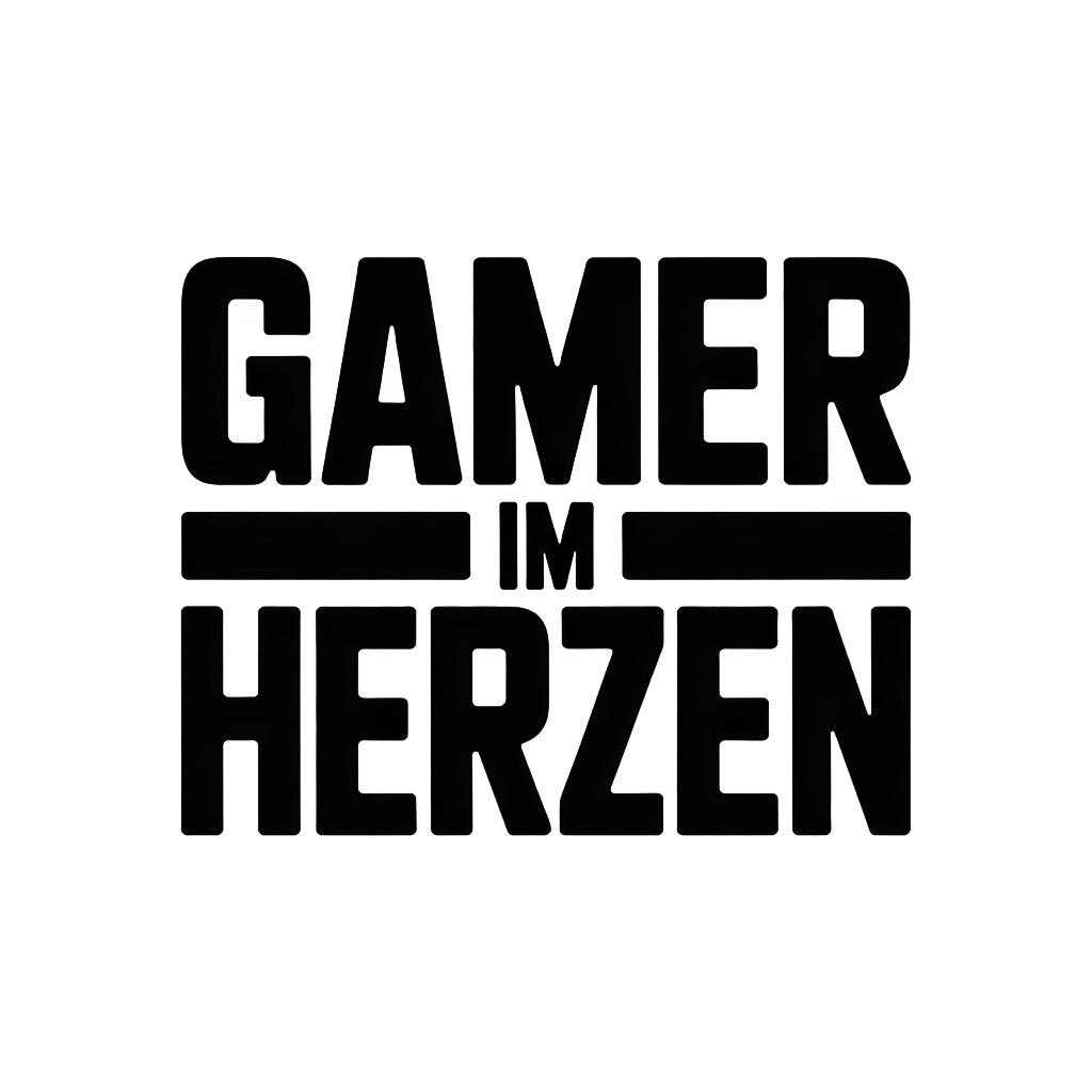 Gamer im Herzen