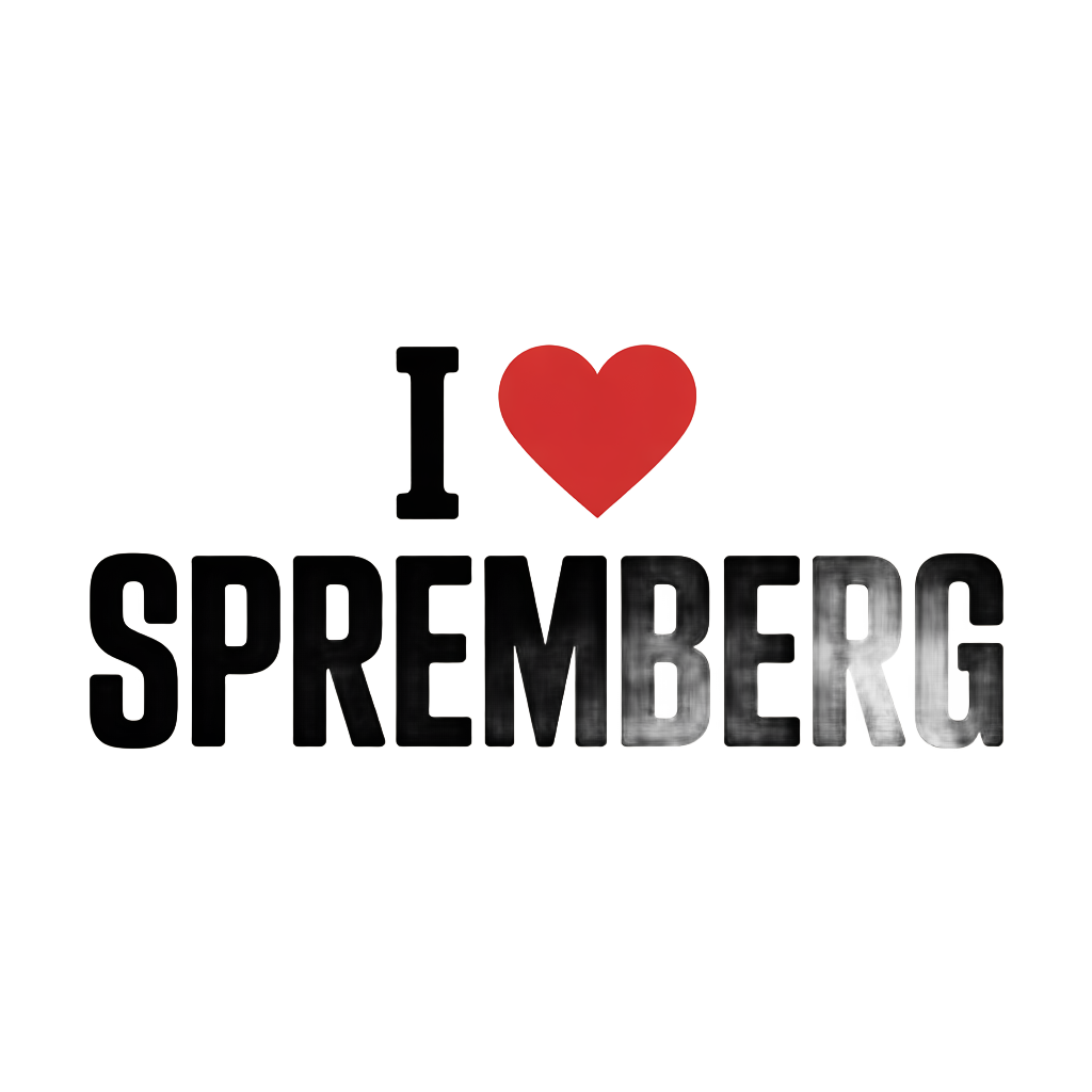 I ♥ Spremberg